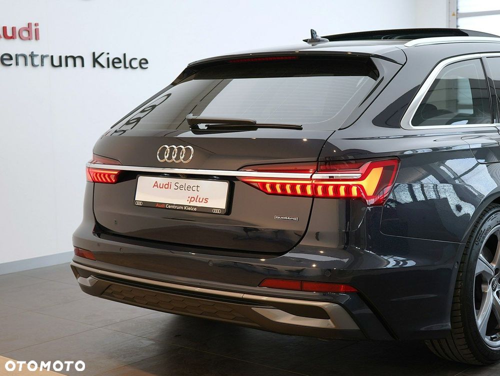 Audi A6 Avant - 6