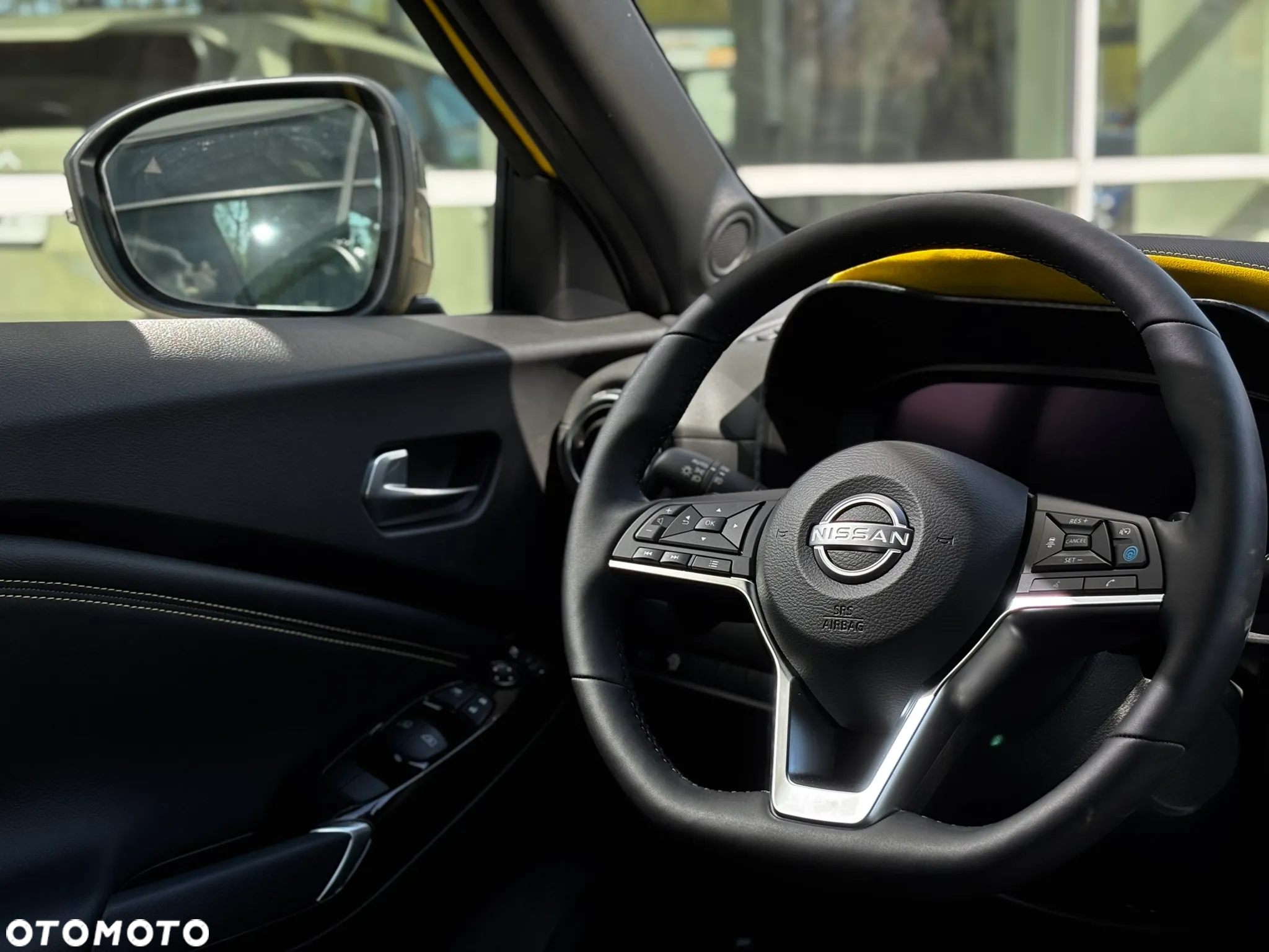 Nissan Juke 1.0 DIG-T N-Sport DCT - 18