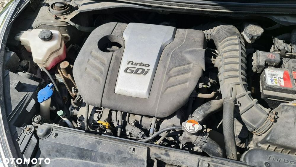 Hyundai Veloster 1.6 Turbo Premium - 30