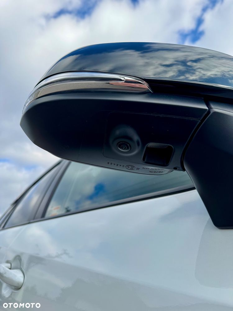 Toyota RAV4 2.5 Plug-In Hybrid GR Sport 4x4 - 18