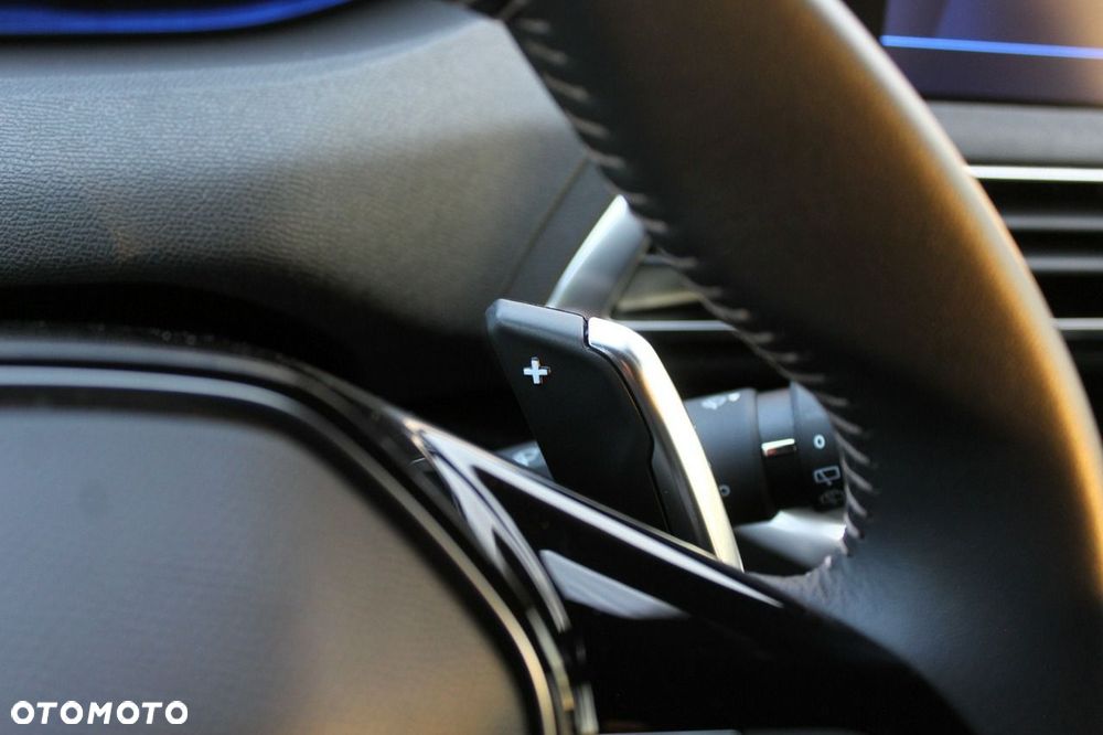 Peugeot 5008 1.5 BlueHDi Allure Pack S&S EAT8 - 37