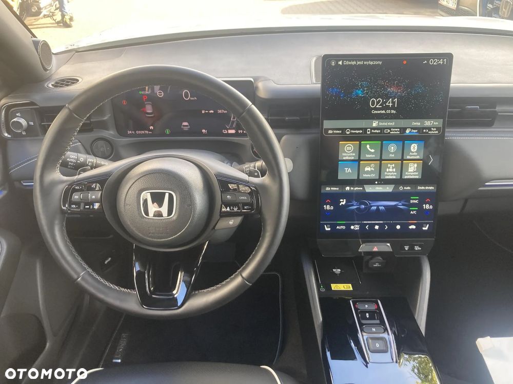Honda e:NY1 69kWh Advance - 14