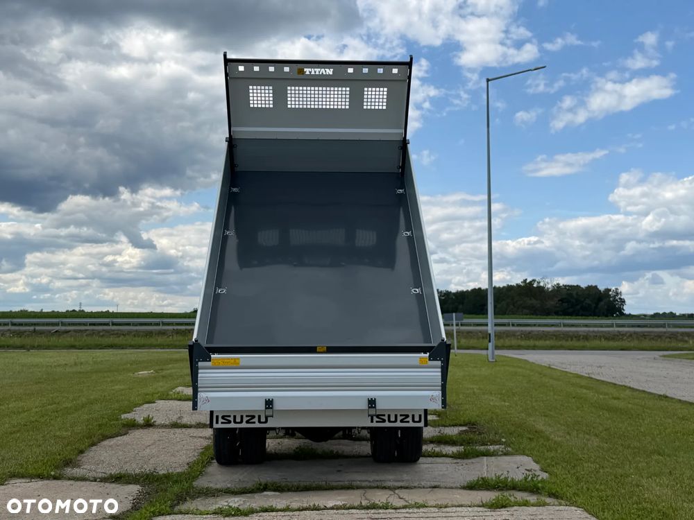 Isuzu M27 Gen 2 - 12