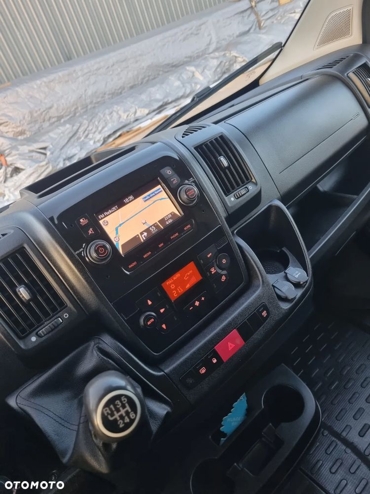 Fiat Ducato - 15