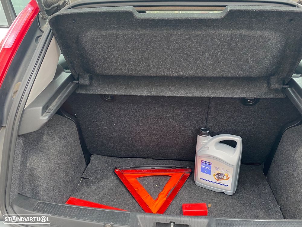 Fiat Grande Punto 1.2 Active - 6