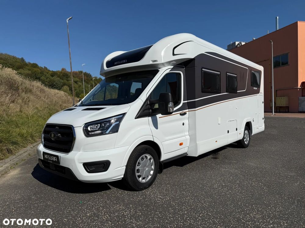 MASURIA 780 TL - 6