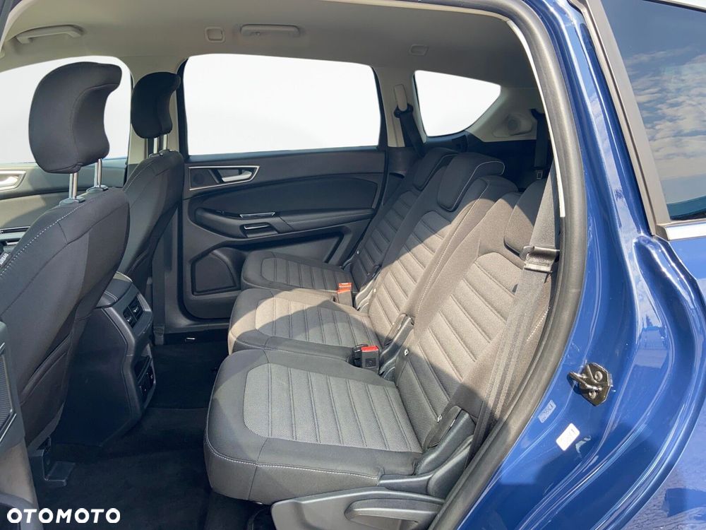 Ford S-Max - 14