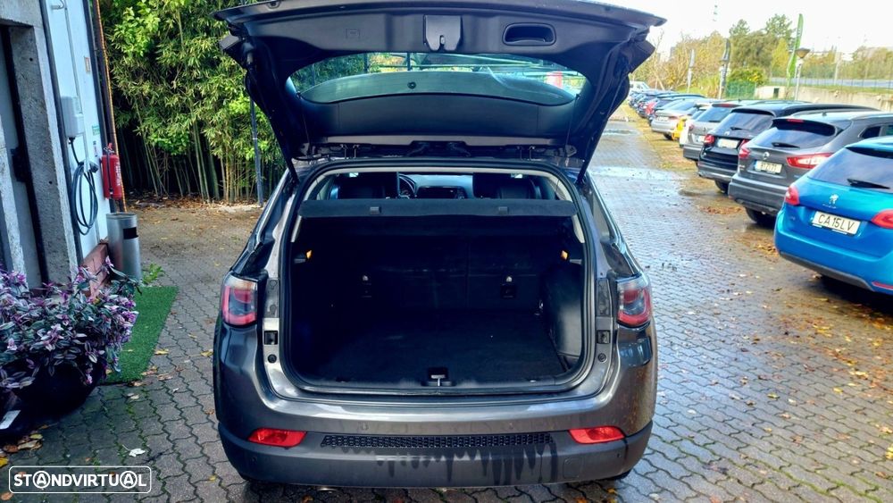 Jeep Compass 1.6 M-Jet Limited - 5