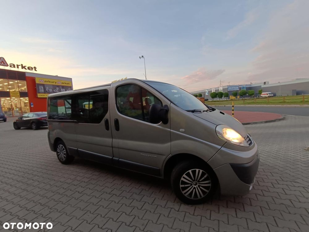 Renault Trafic - 3