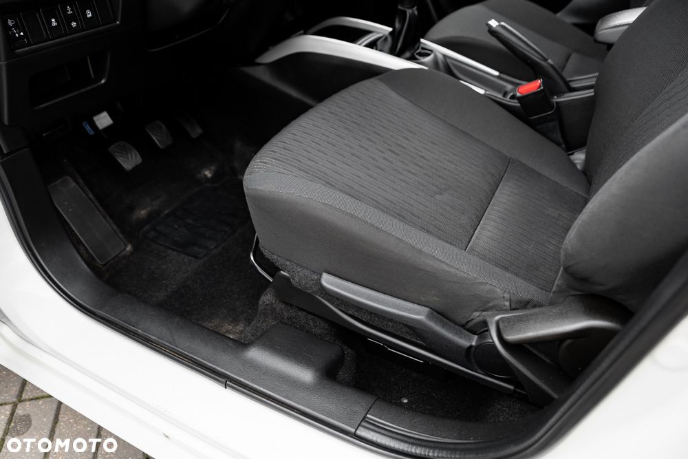 Suzuki Baleno 1.2 SHVS Elegance - 25