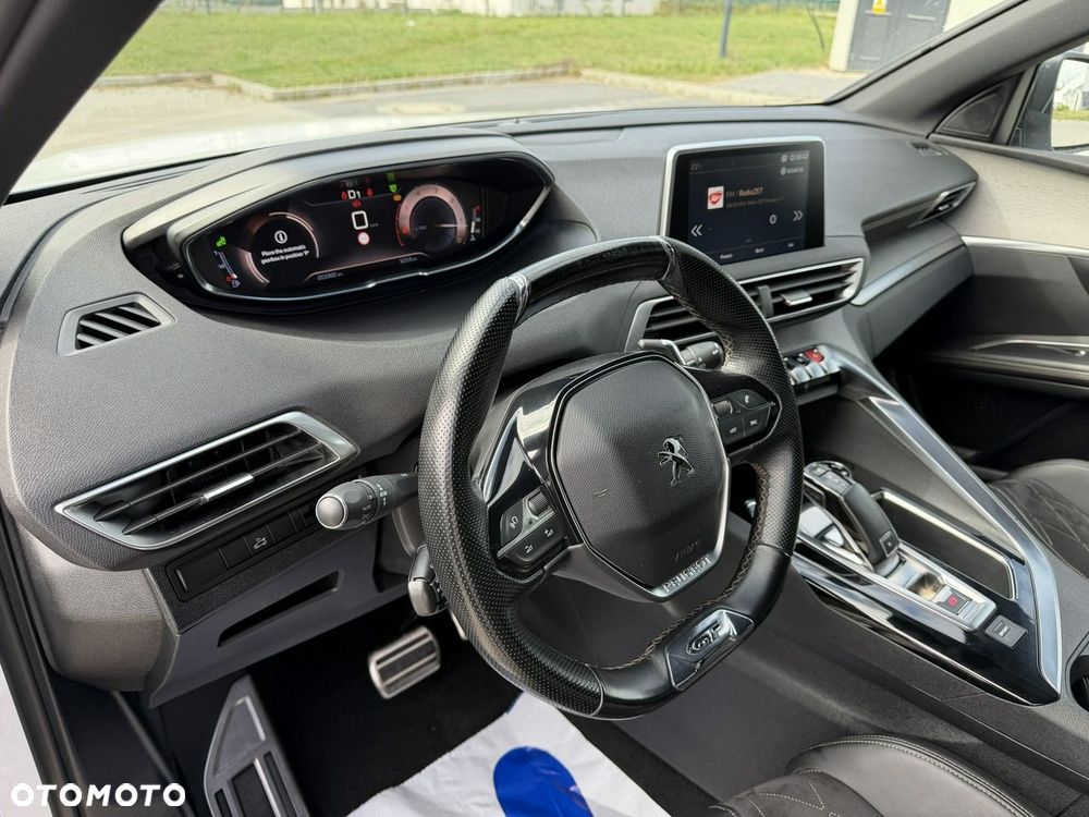 Peugeot 5008 BlueHDi 180 EAT8 GT - 18