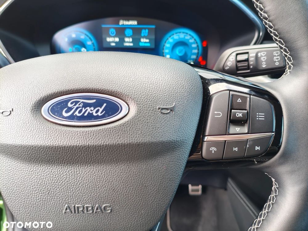 Ford Kuga 2.5 FHEV FWD Active X eCVT - 14