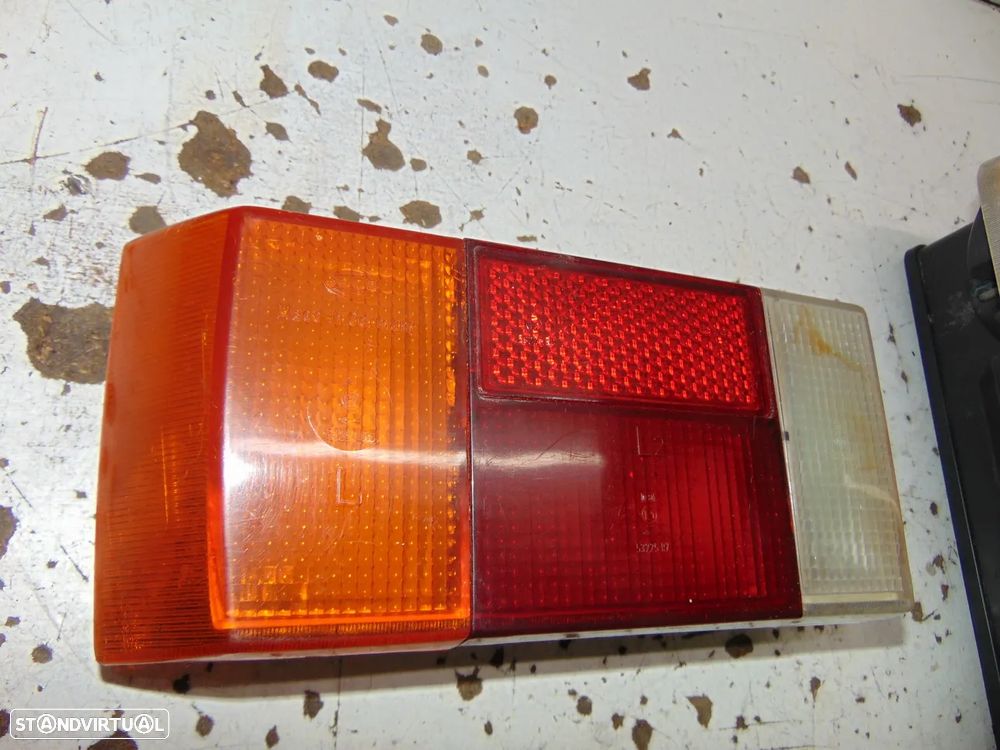 VW Golf 1 farolim - 2