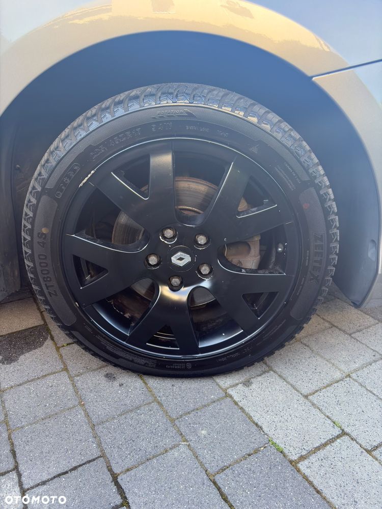 Renault Laguna 2.0 16V - 6