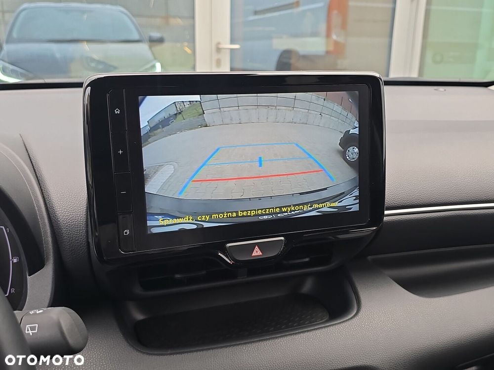 Toyota Yaris Hybrid 1.5 Style - 21