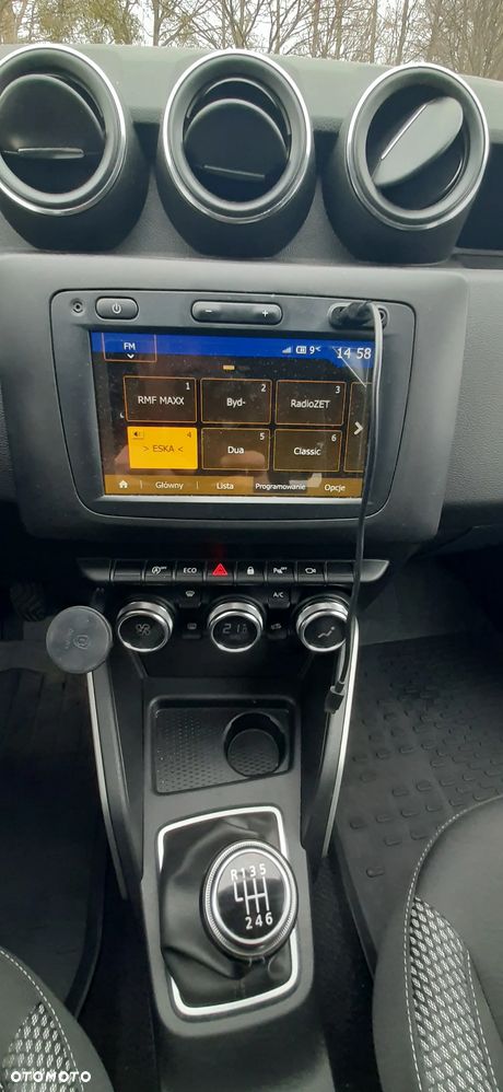 Dacia Duster 1.0 TCe Prestige - 19