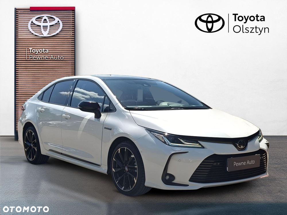 Toyota Corolla - 7