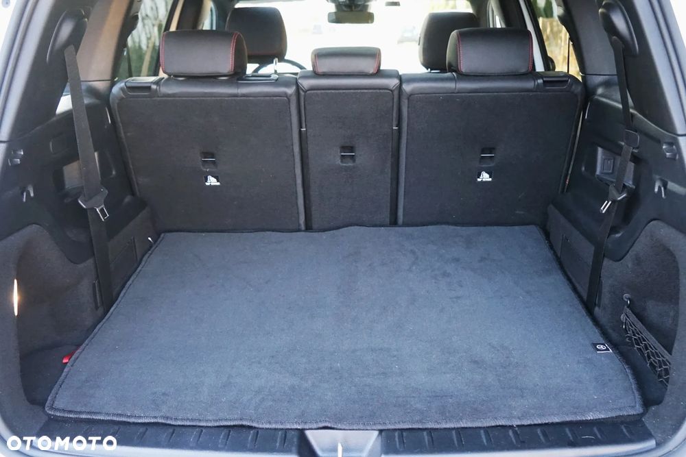 Mercedes-Benz GLB 200 AMG Line 7G-DCT - 14