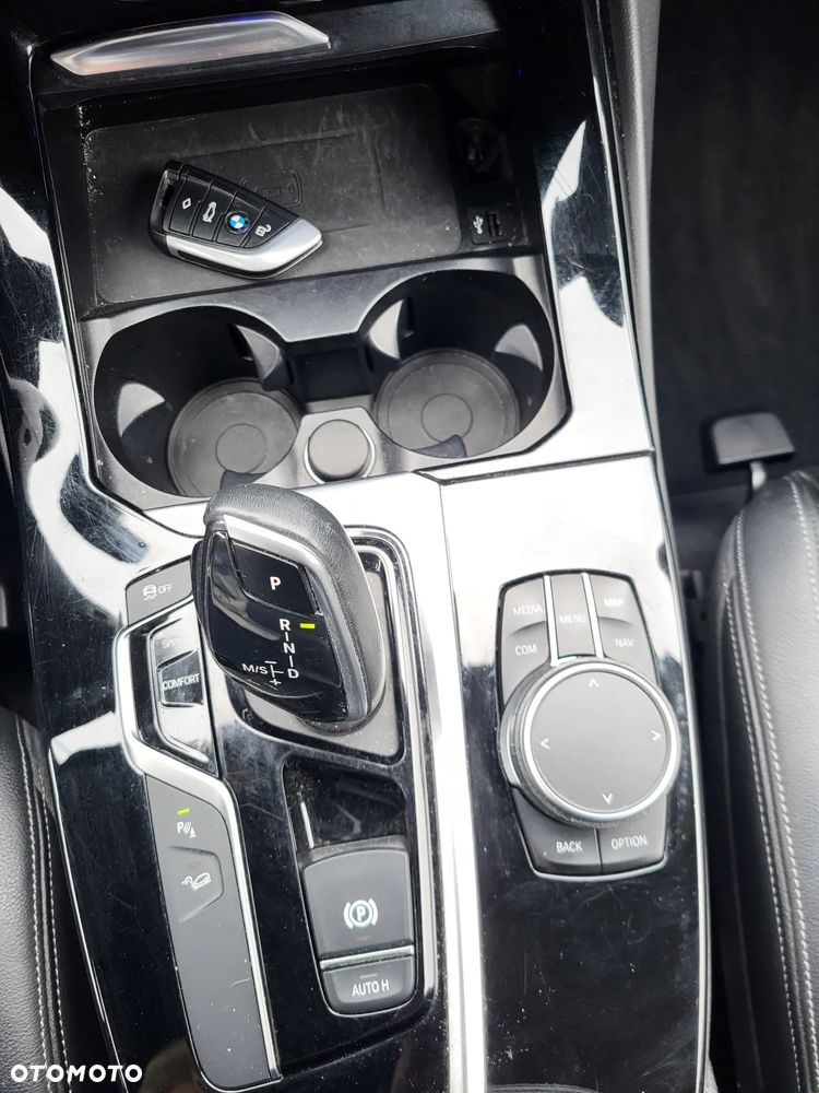 BMW X3 xDrive25d xLine - 17