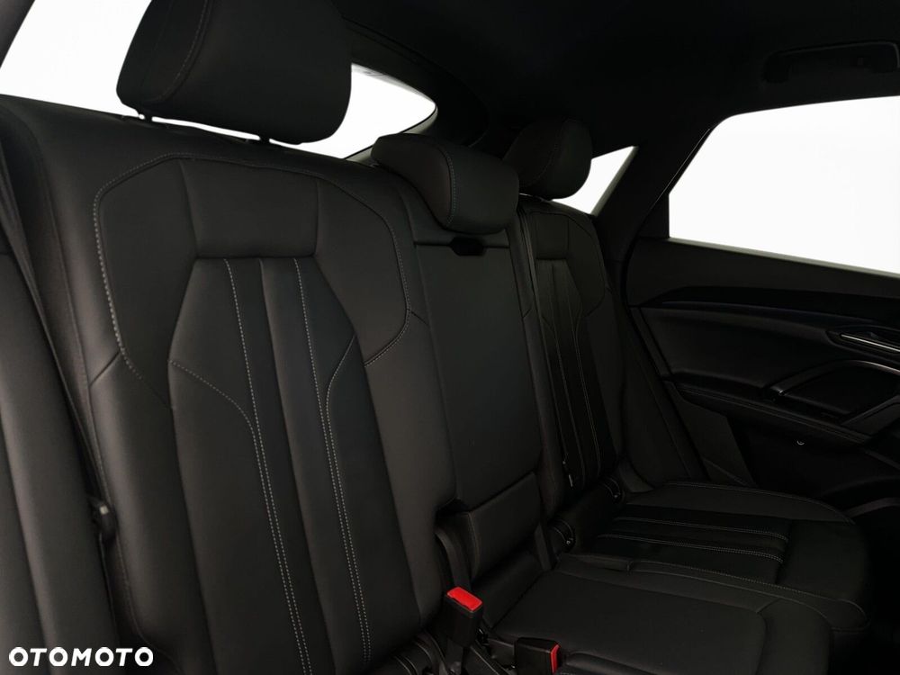 Audi Q5 Sportback 40 TDI mHEV Quattro S Line S tronic - 14