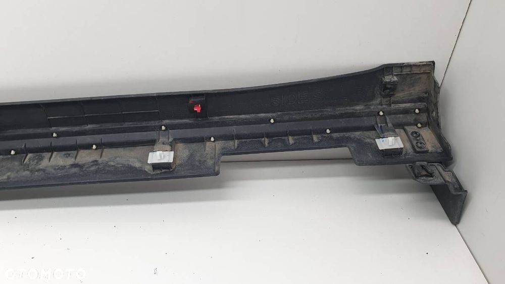 LISTWA PROGOWA PRAWA NAKŁADKA KIA SORENTO IV MQ4 87752-P2000 EUROPA - 5