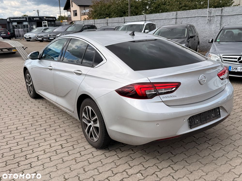 Opel Insignia - 7