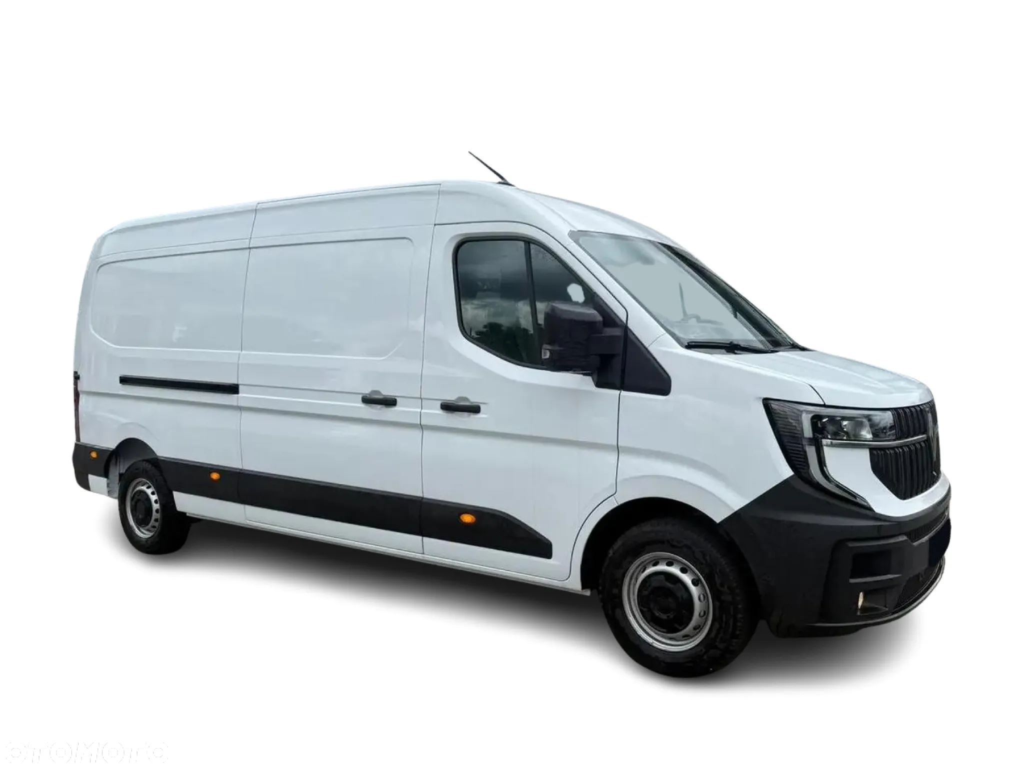 Renault Master L3H2 150 KM - 7