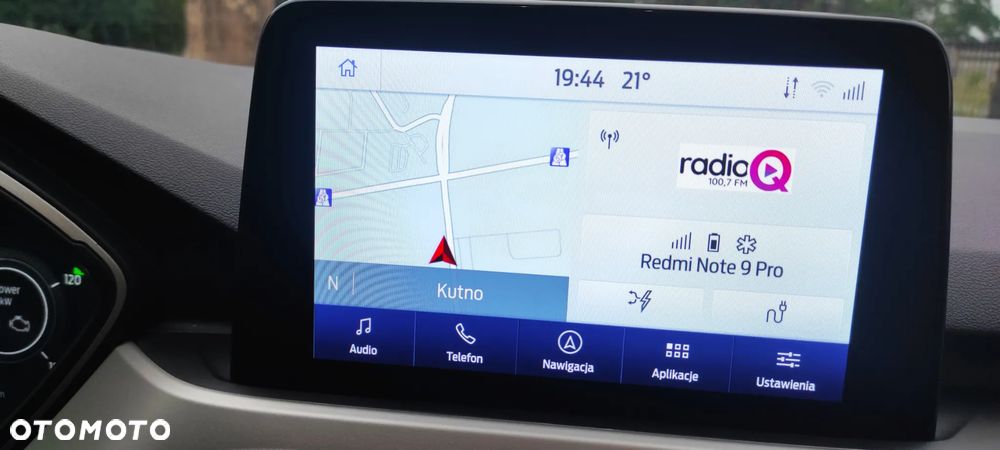 Ford Kuga 2.5P PHEV FWD Titanium - 28