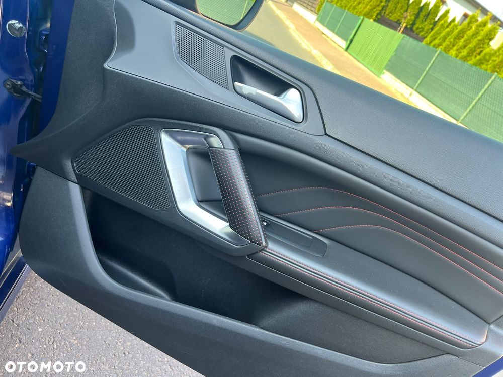 Peugeot 308 BlueHDi 120 Stop & Start GT-Line Edition - 19