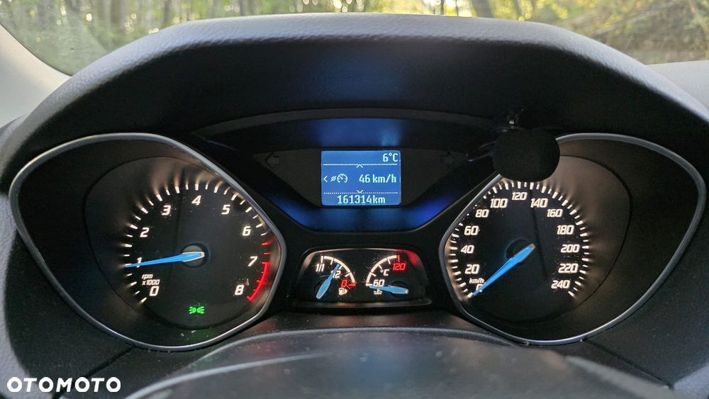 Ford Focus - 4