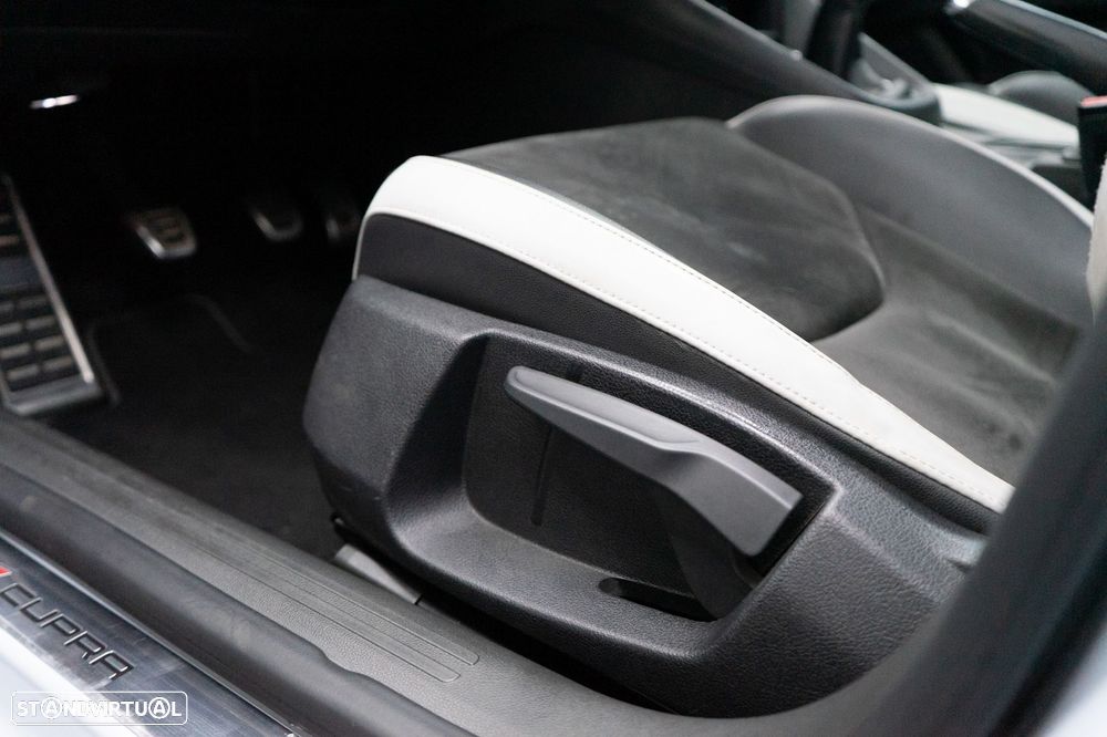 SEAT Leon 2.0 TSI S&S Cupra 290 - 26