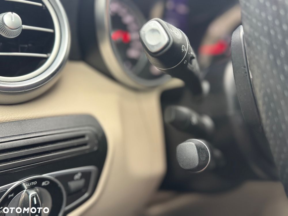 Mercedes-Benz GLC 300 4Matic 9G-TRONIC - 16