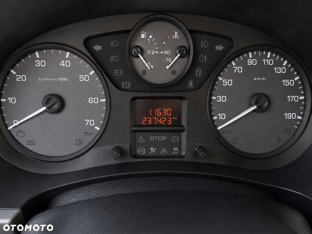 Citroën Berlingo 1.6 HDi XTR - 16