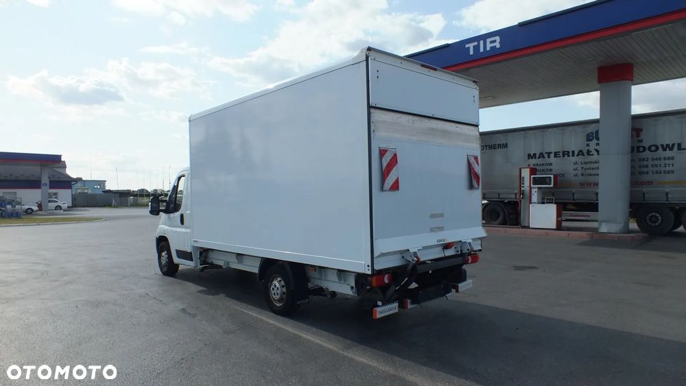 Peugeot Boxer - 7