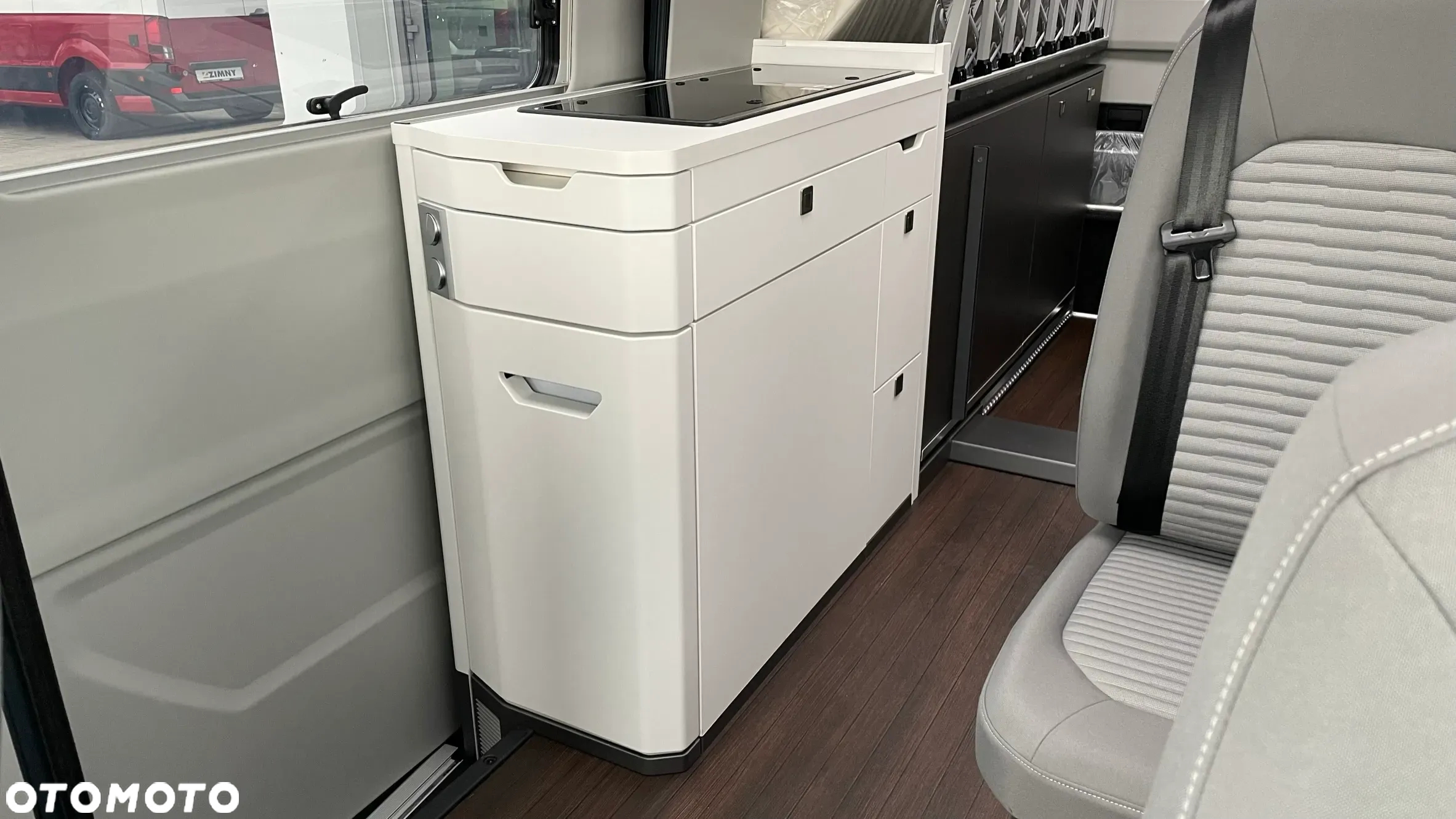 Volkswagen Crafter - 10