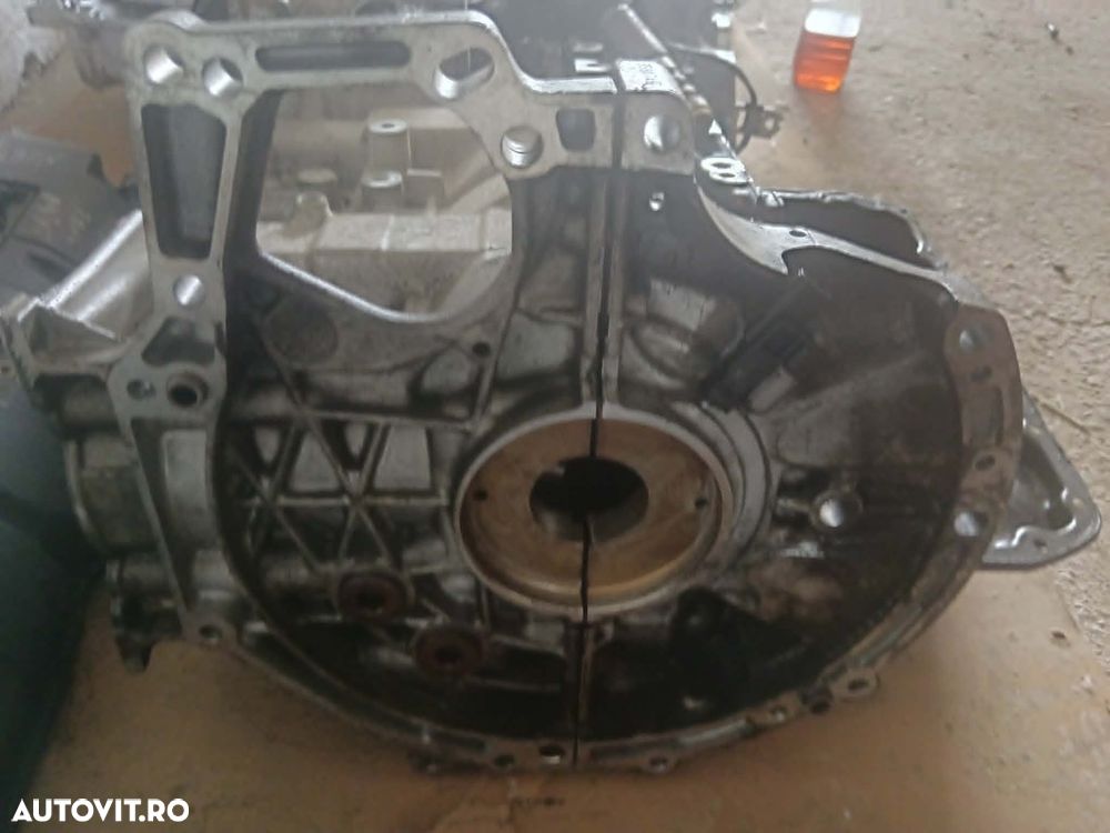 BLOC MOTOR AMBIELAT CU VIBROCHEN MINI COOPER COUNTRYMAN 1.6 BENZINA 2010-2017 N16B16A - 3