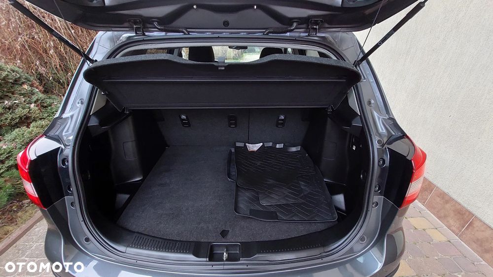 Suzuki SX4 S-Cross 1.4 T Premium 4WD - 13