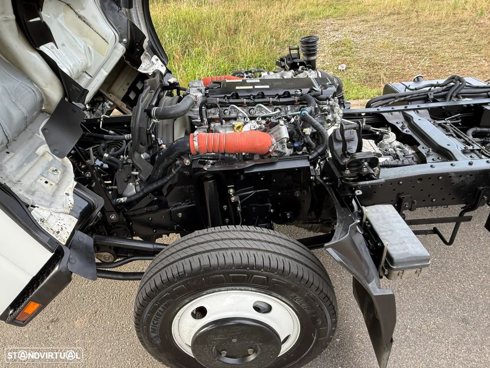 Isuzu NLR 3.0 35.150 AC ABS - 8