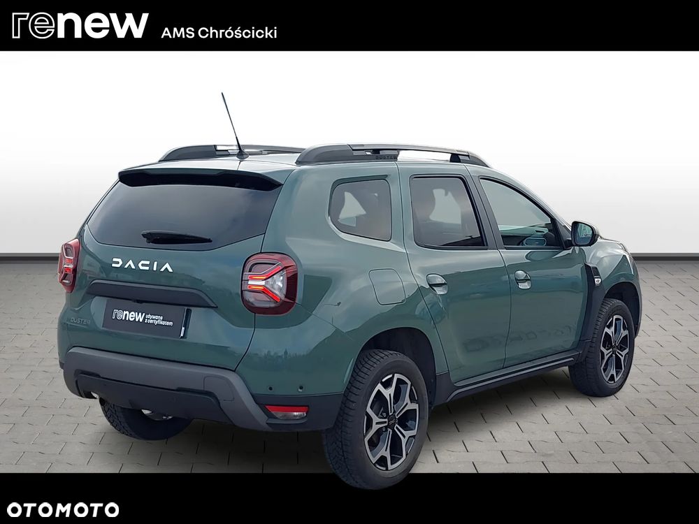Dacia Duster 1.0 TCe Journey - 6