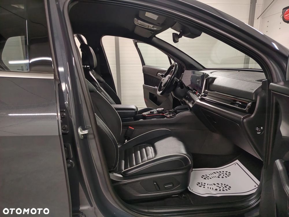 Kia Sportage 1.6 T-GDI PHEV GT Line 4WD - 28