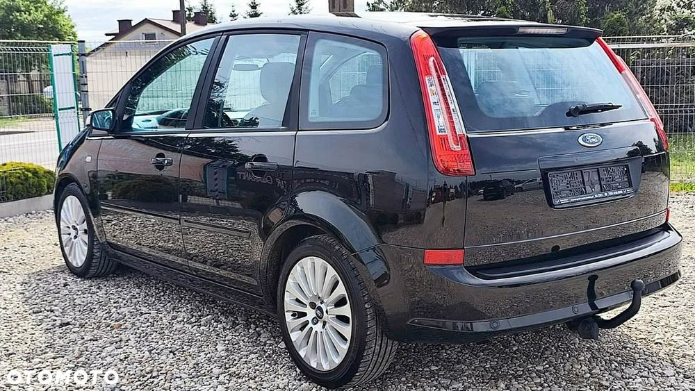Ford C-MAX - 10