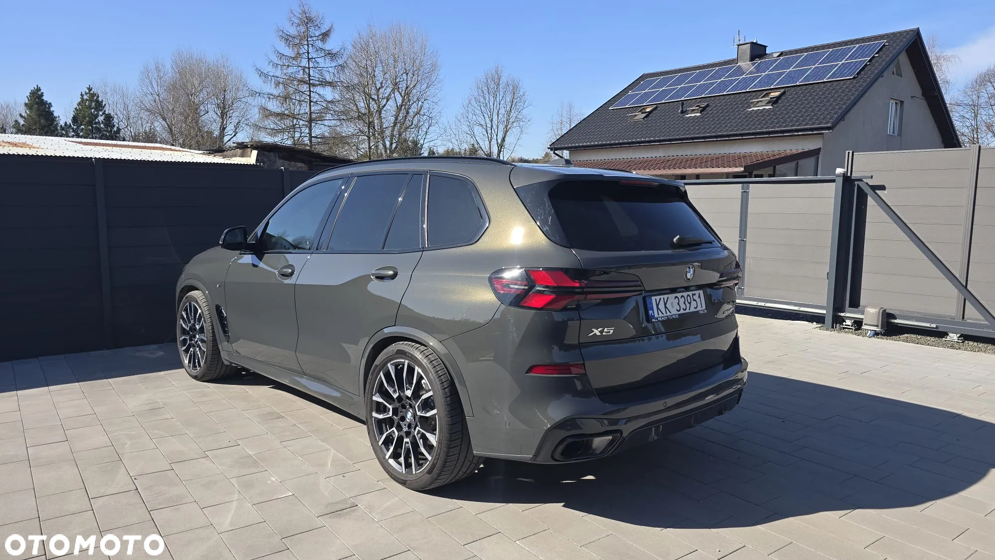 BMW X5 - 4