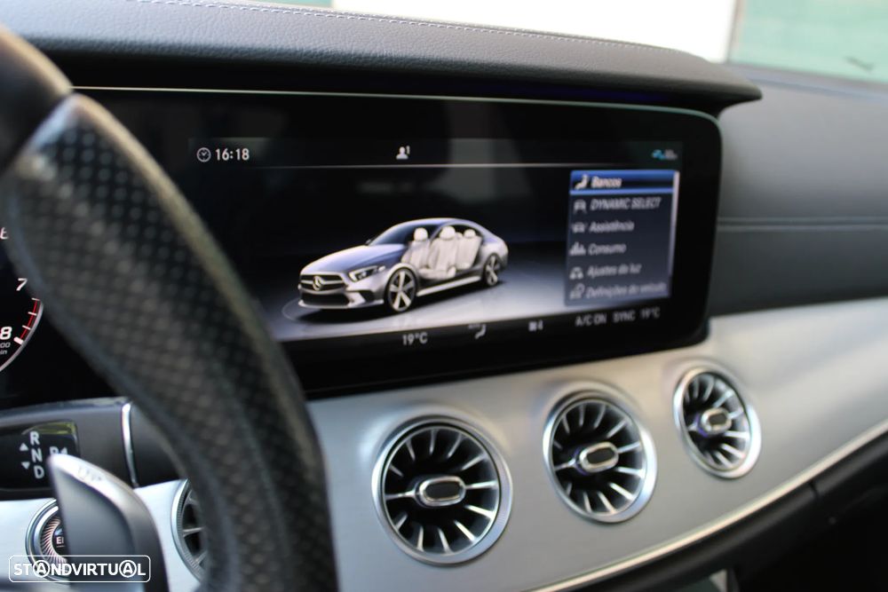 Mercedes-Benz CLS 53 AMG 4Matic+ - 51
