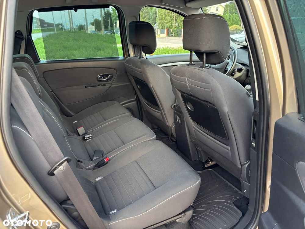 Renault Scenic Energy TCe 115 S&S LIMITED - 19