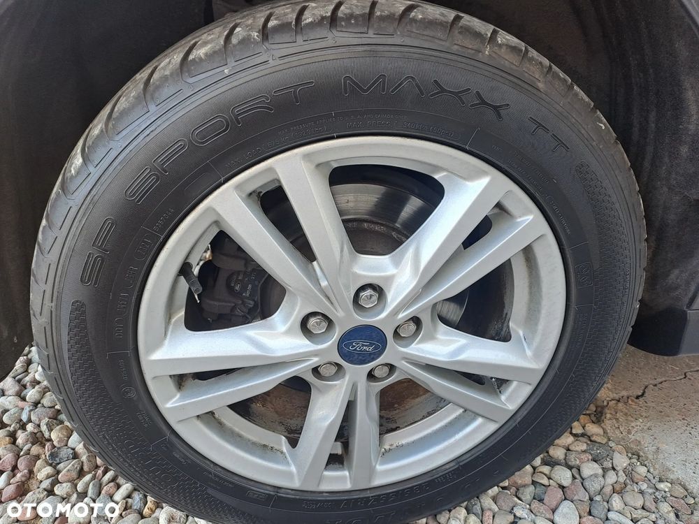 Ford S-Max - 7