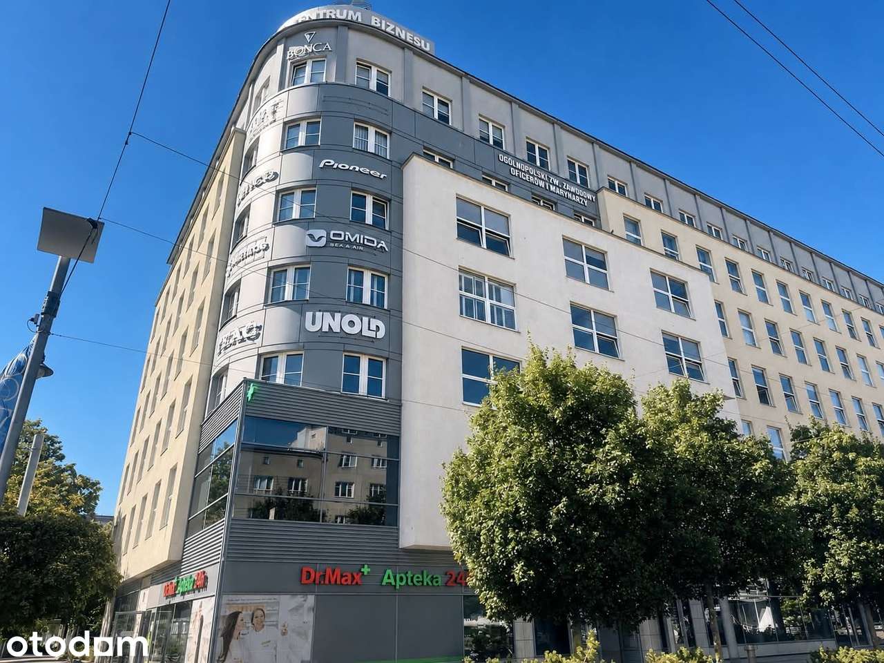 Lokal usługowy 67 m² | Plac Kaszubski | 10 433 ZŁ/m² brutto| okazja