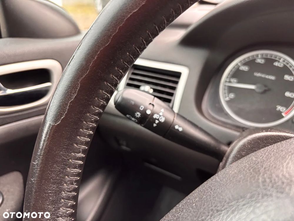Peugeot 307 - 25