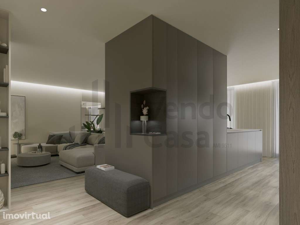 Vende-se T4 - Parque da Cidade - Guimarães - Grande imagem: 3/18