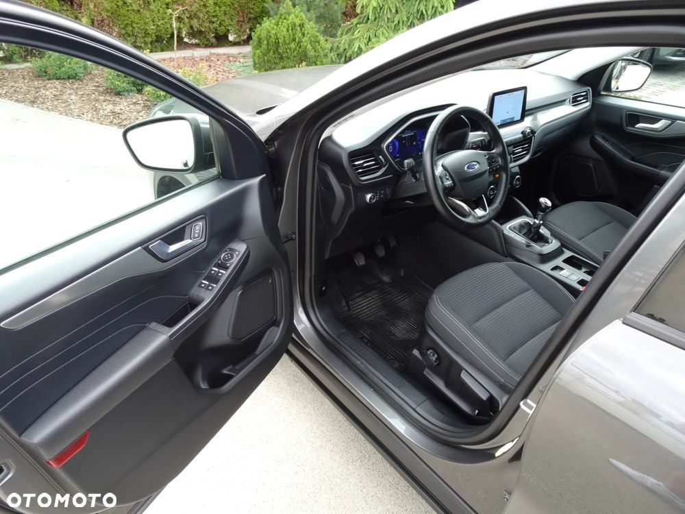 Ford Kuga 1.5 EcoBoost FWD Titanium - 20