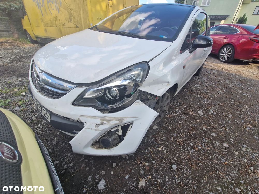 Opel Corsa 1.2 16V Enjoy - 5